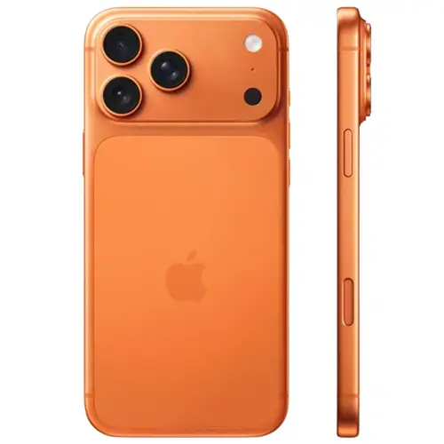 Apple iPhone 17 Pro Max Mobile Price in Pakistan