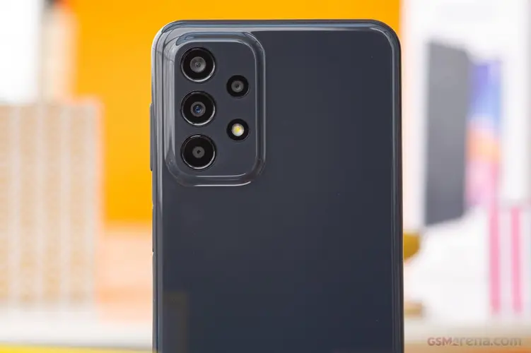 Galaxy A23 Mobile Price in Pakistan