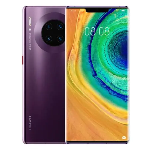 Huawei Mate 30E Pro 5G Mobile Price in Pakistan