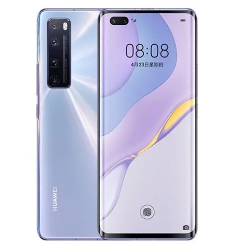 Huawei nova 7 Pro 5G Mobile Price in Pakistan