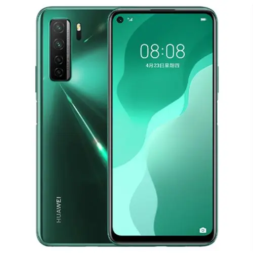 Huawei nova 7 SE 5G Mobile Price in Pakistan