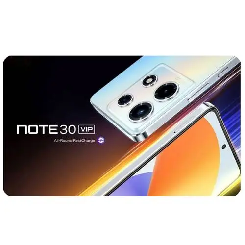 Infinix Note 30 VIP Mobile Price in Pakistan