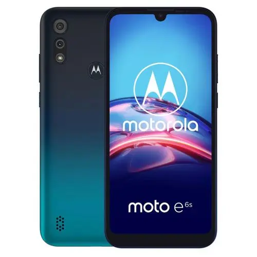 Motorola Moto E6s (2020) Mobile Price in Pakistan