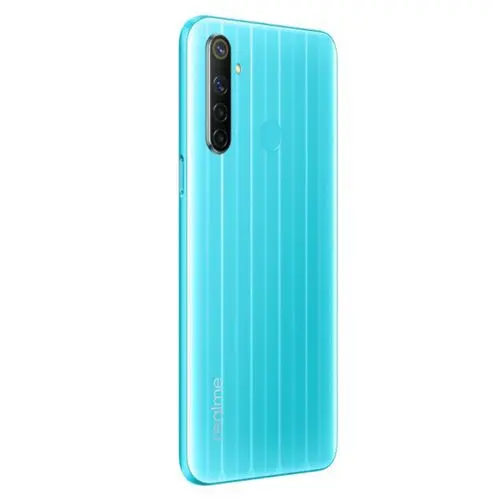 Realme 6i Mobile Price in Pakistan