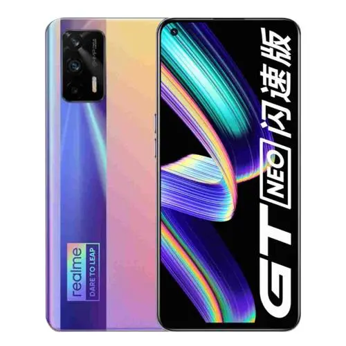 Realme GT Neo Flash Price in Pakistan and Specifications PinPack