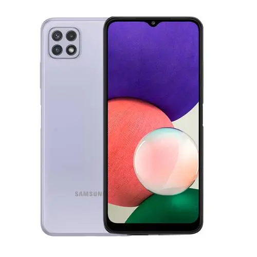 Samsung Galaxy A22 5G Mobile Price in Pakistan