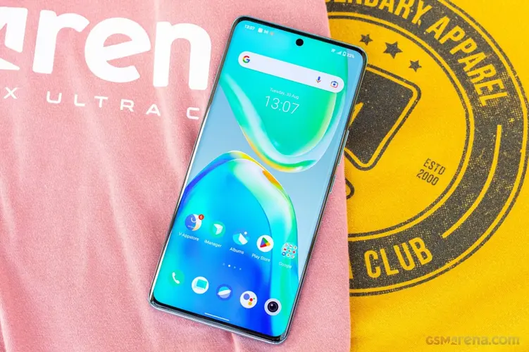 Vivo V25 Pro 5G Mobile Price in Pakistan