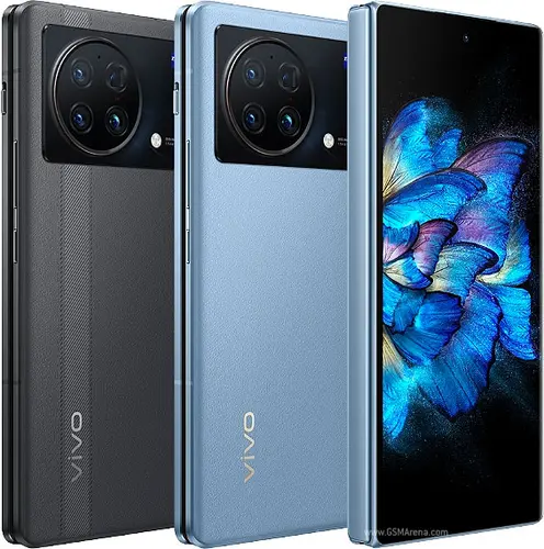 Vivo X Fold S Mobile Price in Pakistan