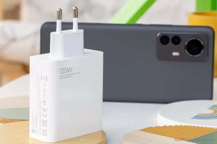 Xiaomi 12s Pro Mobile Price in Pakistan