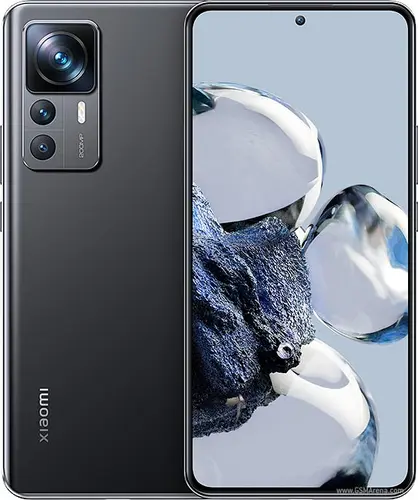Xiaomi 12T Pro Mobile Price in Pakistan