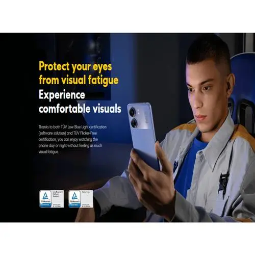 Xiaomi Poco C65 Mobile Price in Pakistan