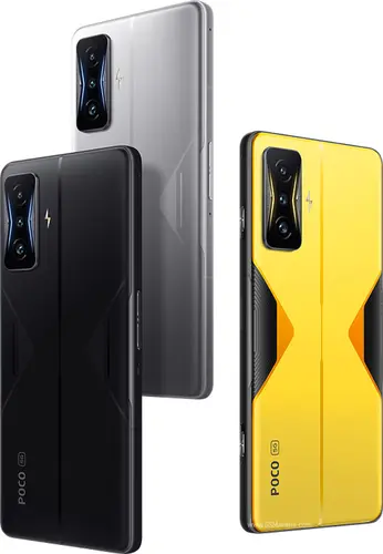 Xiaomi Poco F5 GT Mobile Price in Pakistan