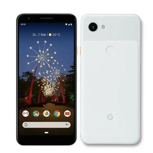 Google Pixel 3a Mobile Price in Pakistan