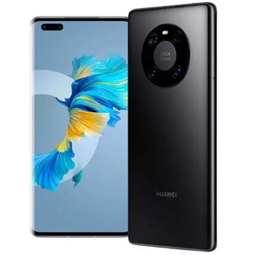 Huawei Mate 40 Mobile Price in Pakistan