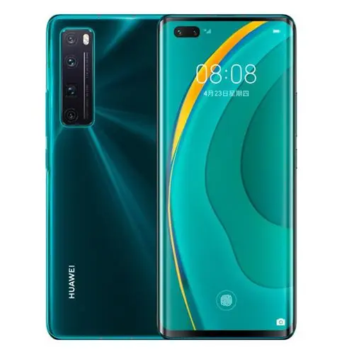 Huawei nova 7 Pro 5G Mobile Price in Pakistan