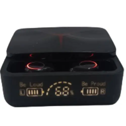 M90 Pro TWS Gaming Earbuds  Mobile Price in Pakistan