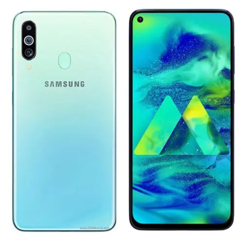 Samsung Galaxy M40 Mobile Price in Pakistan
