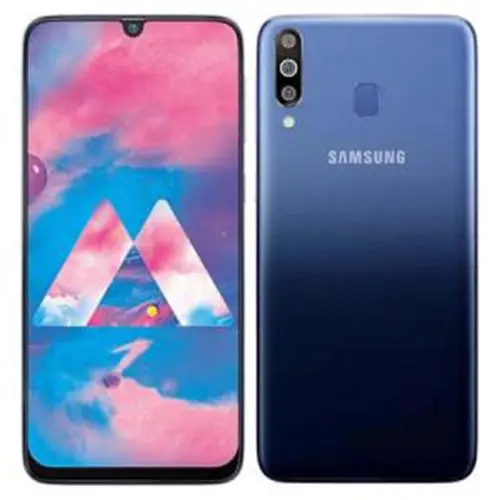 Samsung Galaxy M30 Mobile Price in Pakistan